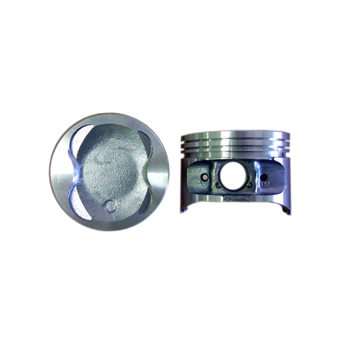 Piston Set 1990-1999 Toyota 2.2L (Oversizes Available)