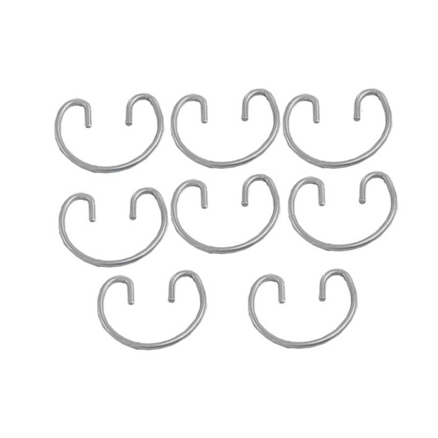 Piston Set 1990-1999 Toyota 2.2L (Oversizes Available)