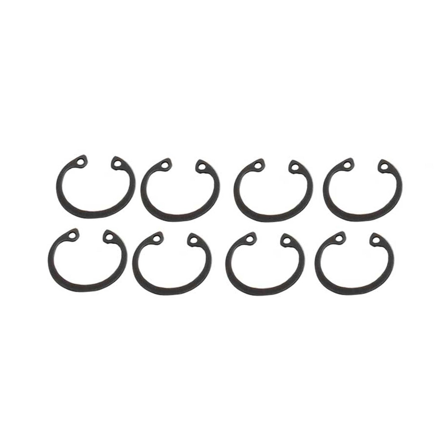 Piston Set 1981-1984 Toyota 2.4L (Oversizes Available)