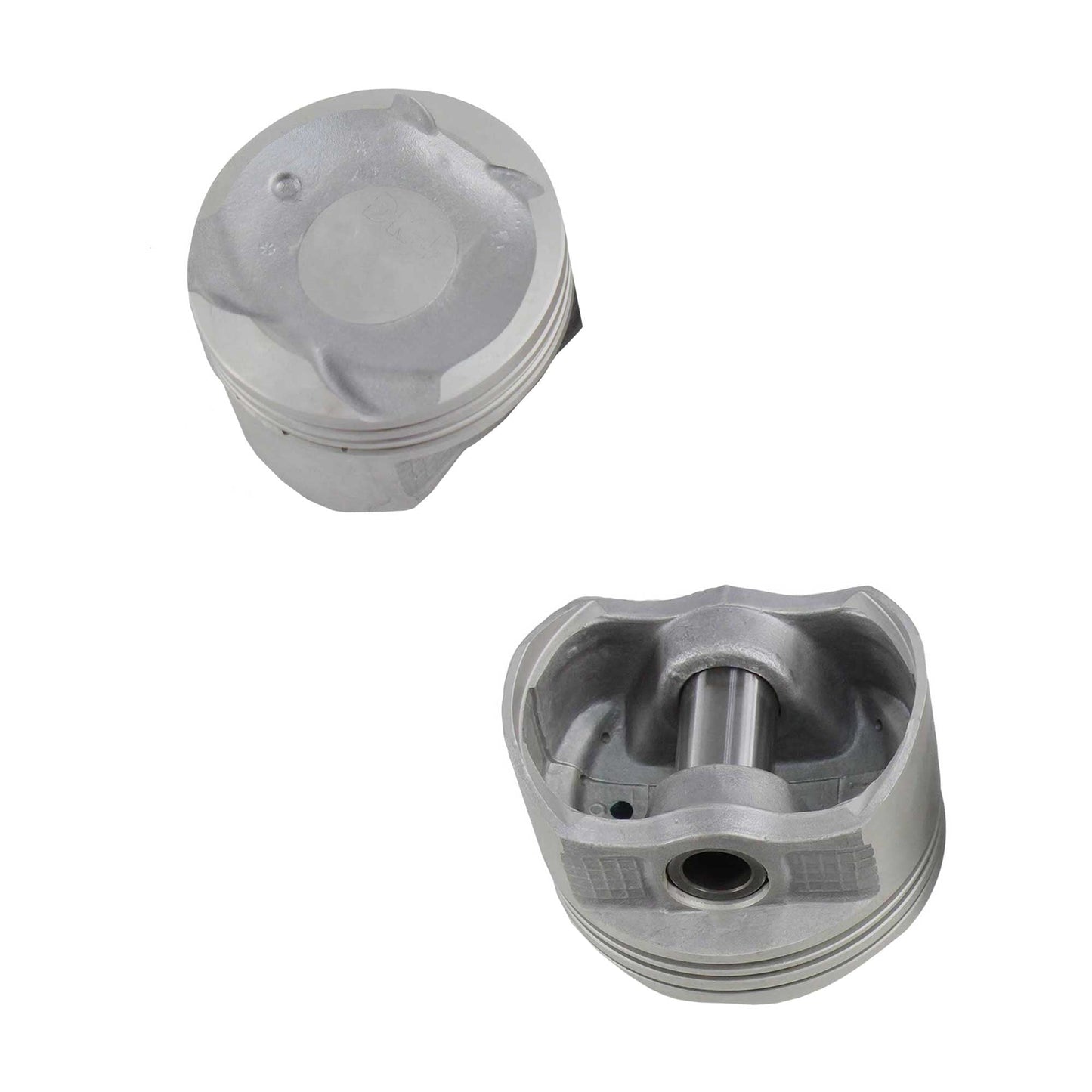 Piston Set 2001-2018 Toyota 1.5L (Oversizes Available)