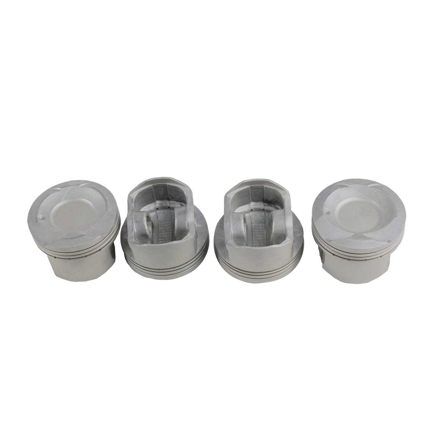 Piston Set 2001-2006 Scion,Toyota 1.5L (Oversizes Available)