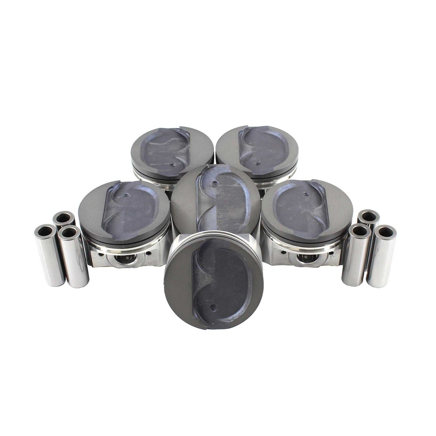Piston Set 1988-1995 Toyota 3.0L (Oversizes Available)