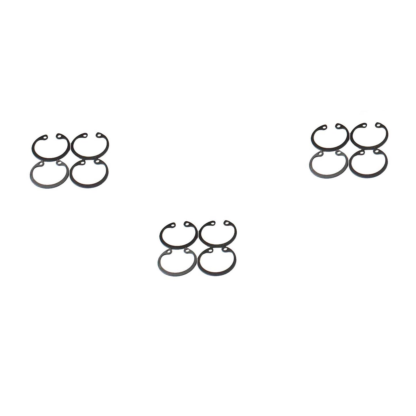 Piston Set 1988-1995 Toyota 3.0L (Oversizes Available)