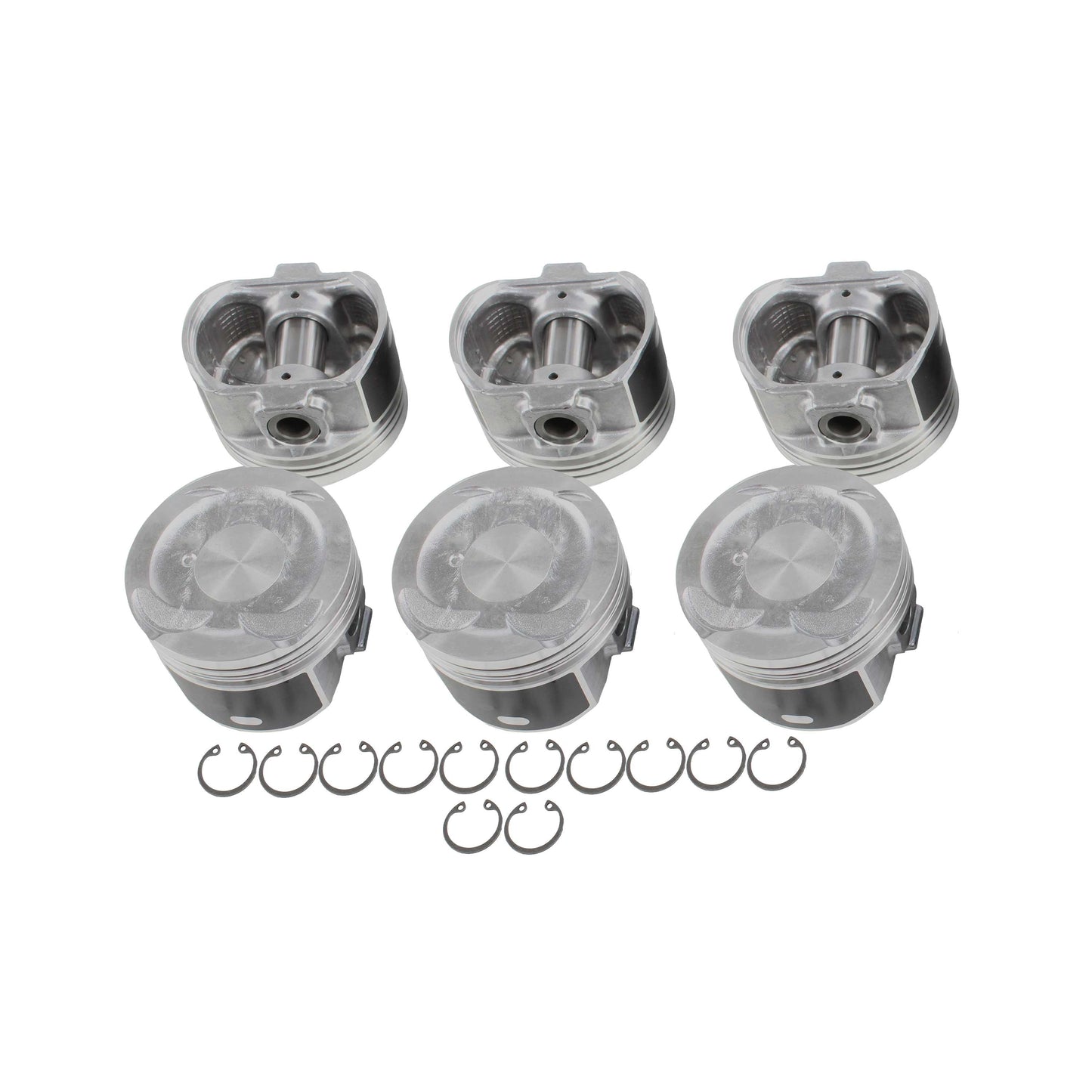 Master Engine Rebuild Kit 1998-2005 Lexus 3.0L