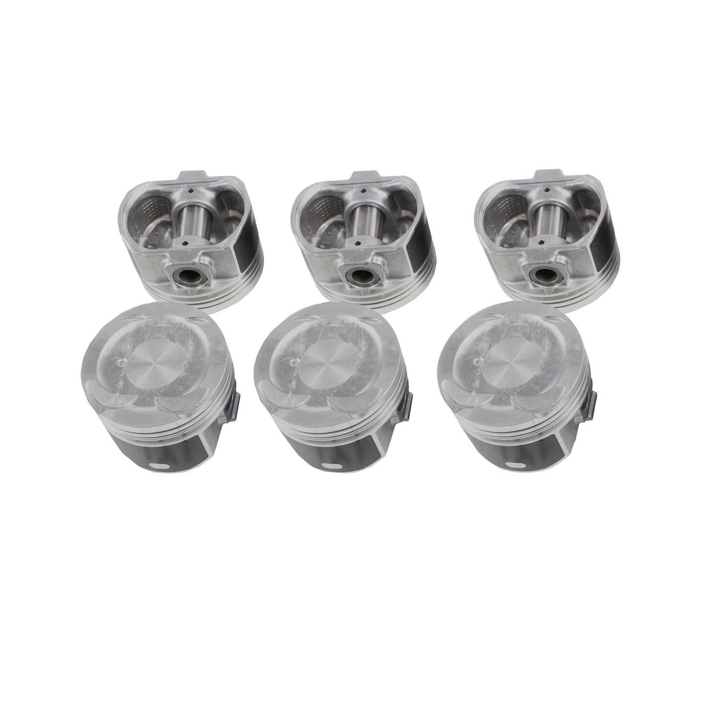 Piston Set 1998-2005 Lexus,Toyota 3.0L (Oversizes Available)
