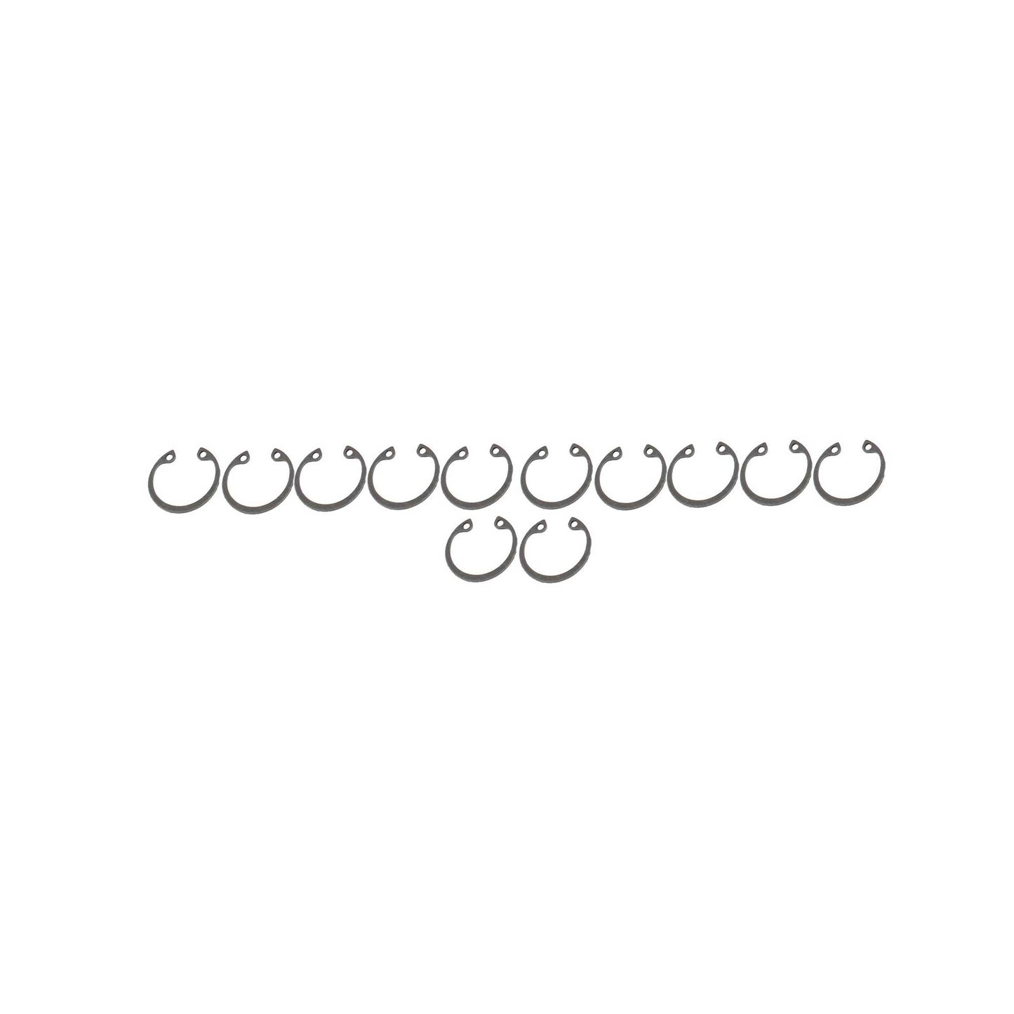 Piston Set 1998-2005 Lexus,Toyota 3.0L (Oversizes Available)