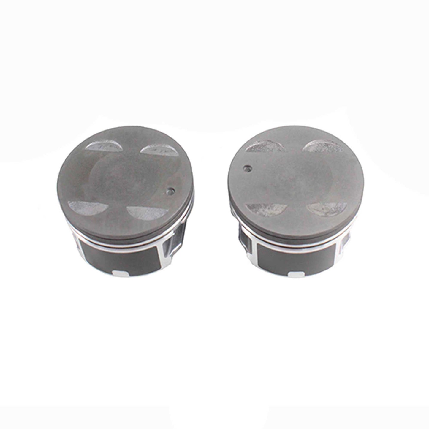 Piston Set 2004-2010 Lexus,Toyota 3.3L (Oversizes Available)