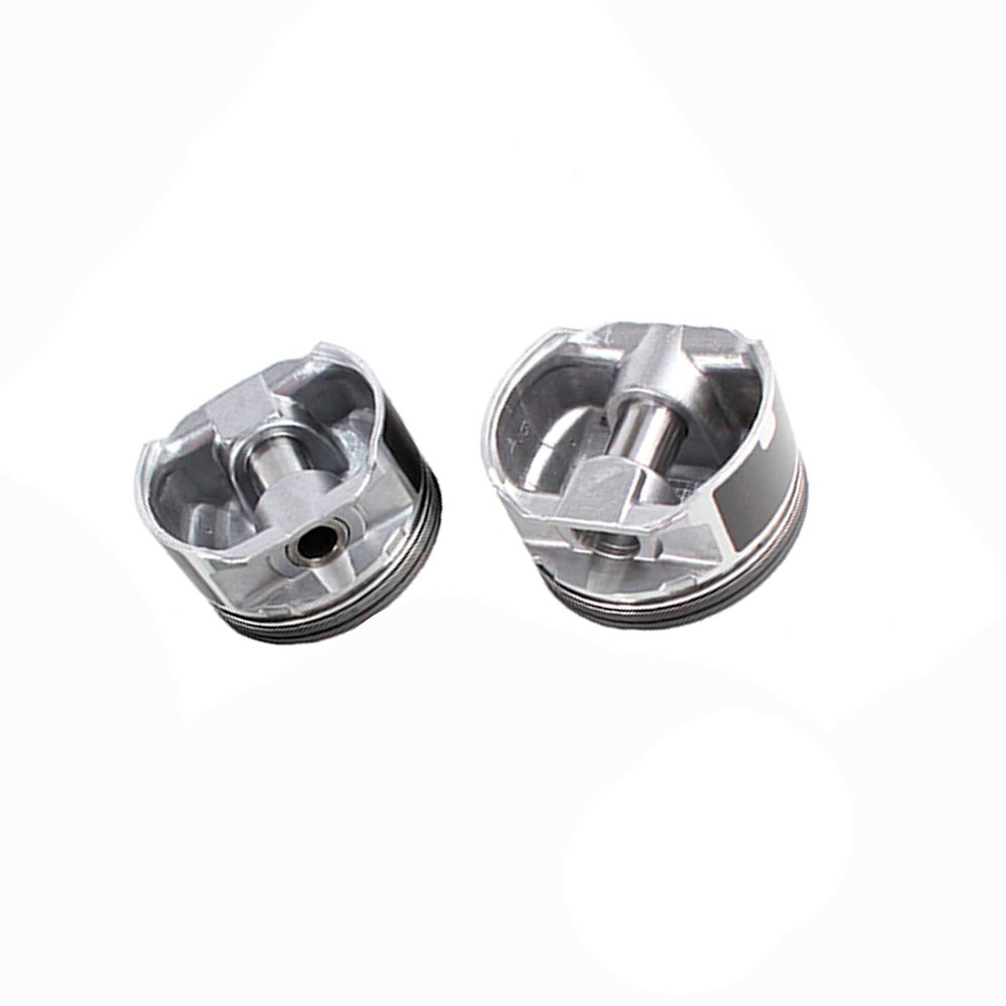 Piston Set 2004-2010 Lexus,Toyota 3.3L (Oversizes Available)