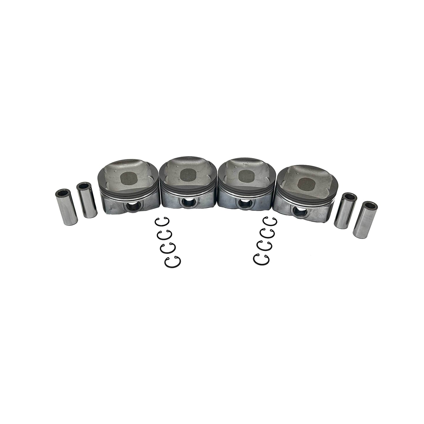 Piston Set 2016-2020 Toyota 2.7L (Oversizes Available)