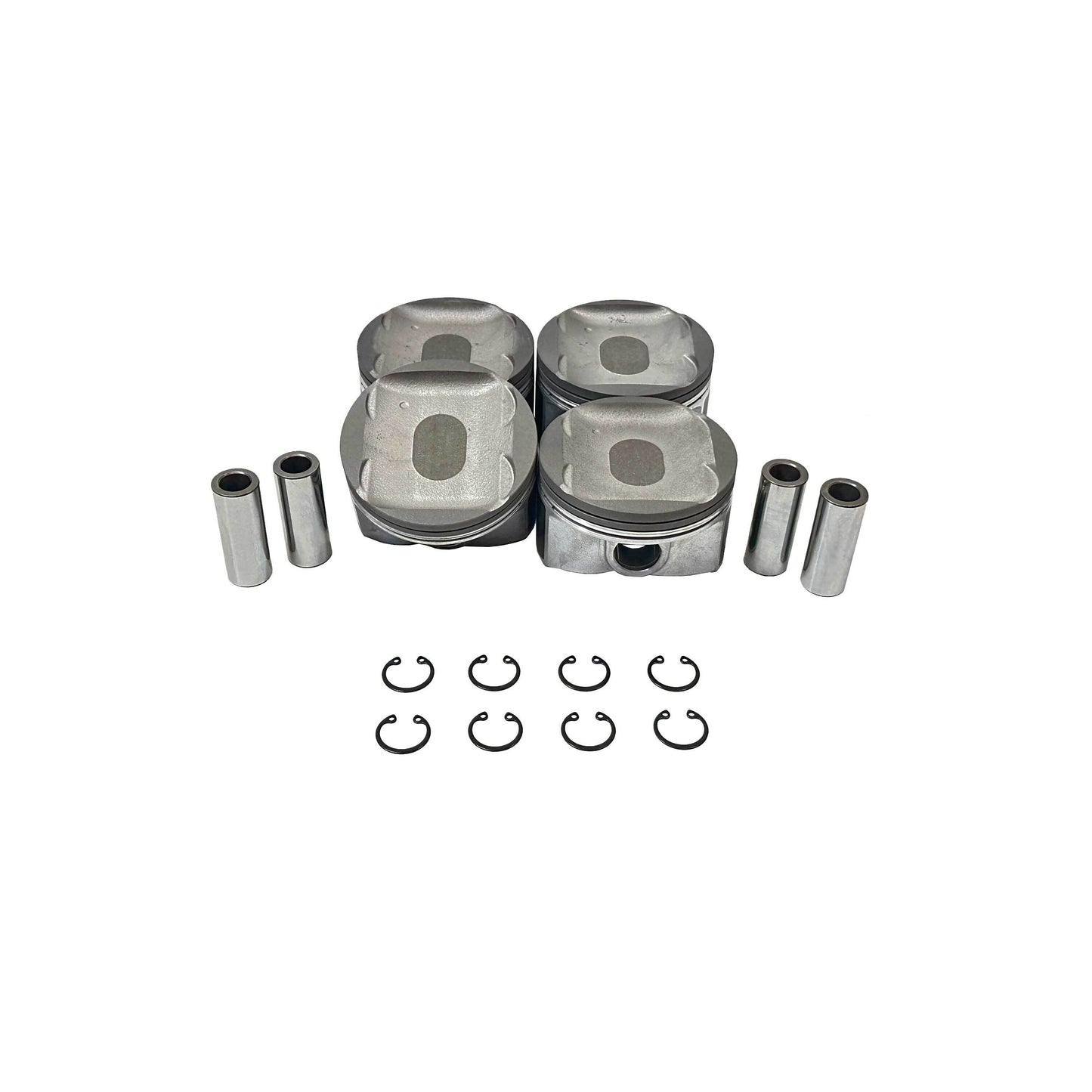 Piston Set 2016-2020 Toyota 2.7L (Oversizes Available)