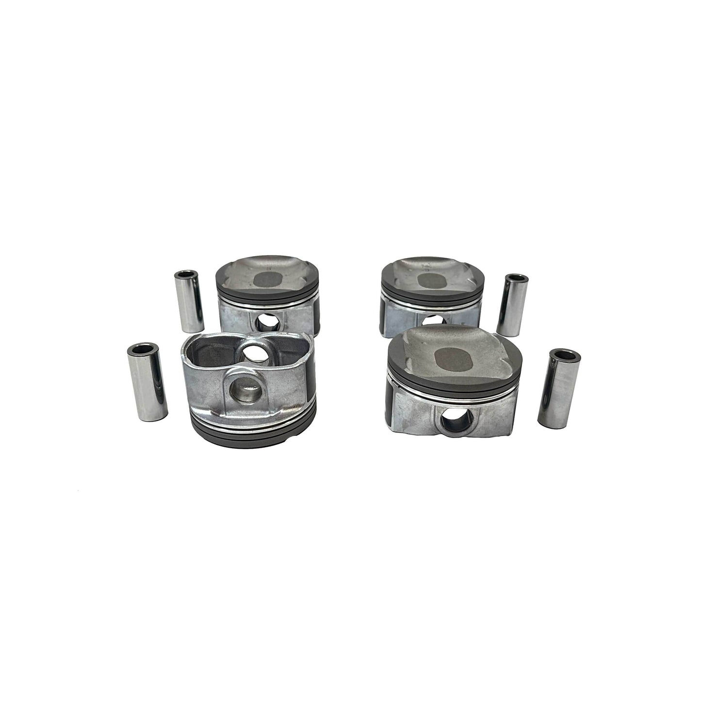 Piston Set 2016-2020 Toyota 2.7L (Oversizes Available)