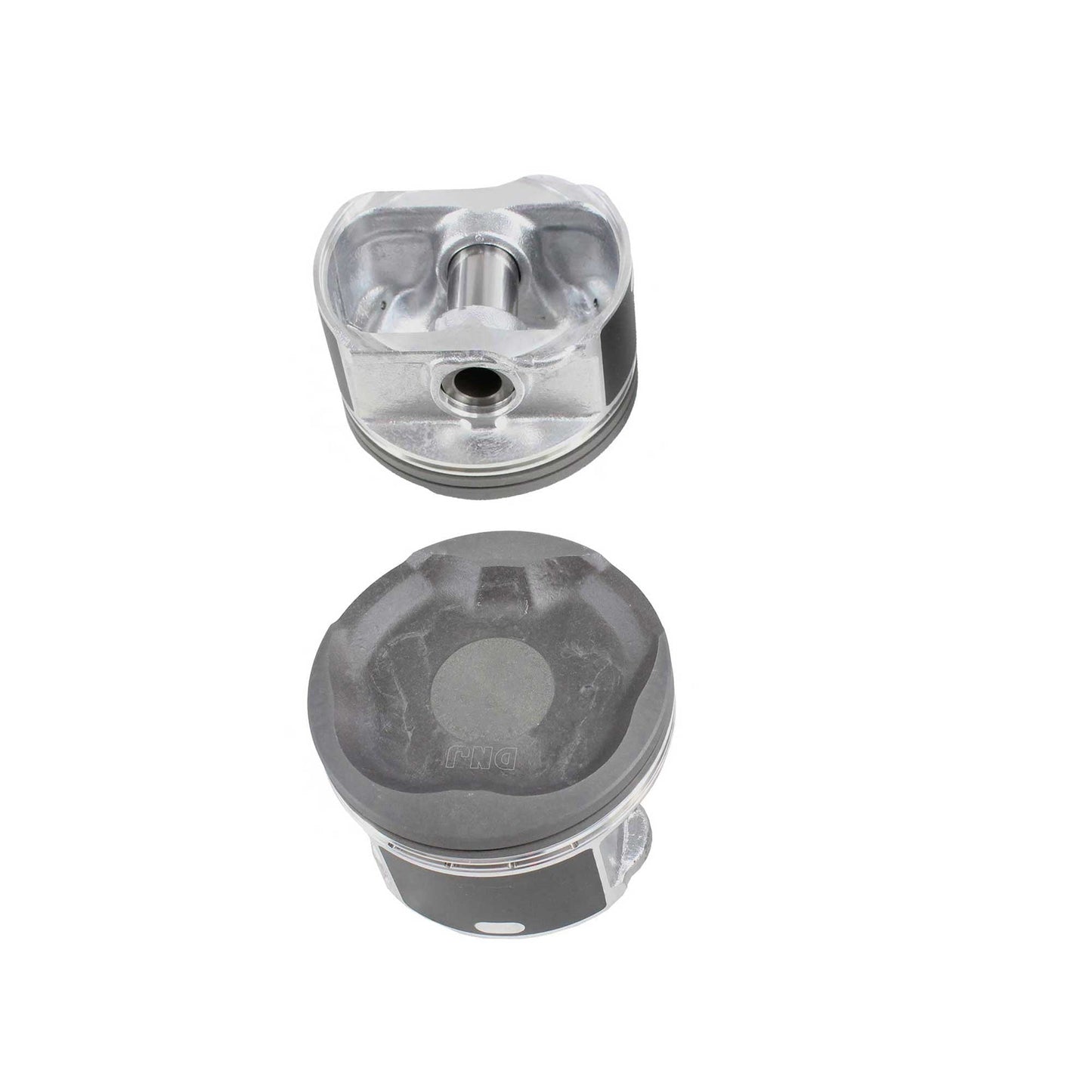 Piston Set 2005-2015 Toyota 2.7L (Oversizes Available)