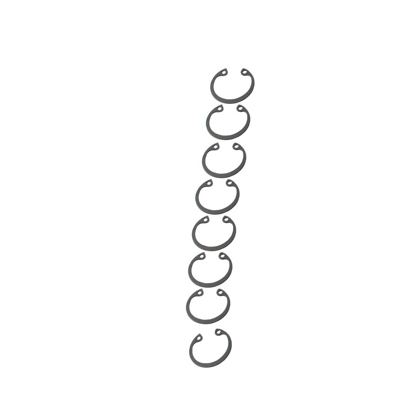 Piston Set 2005-2015 Toyota 2.7L (Oversizes Available)