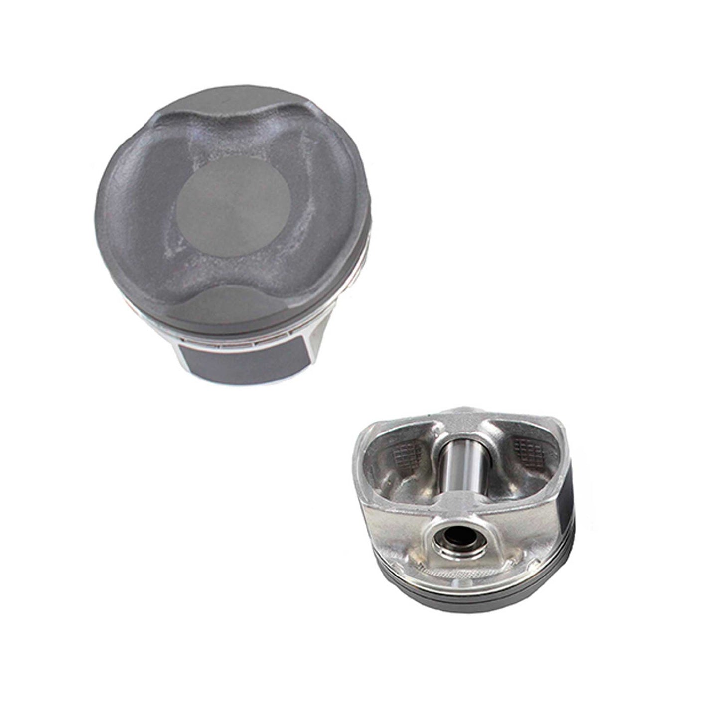 Piston Set 2009-2019 Toyota 2.7L (Oversizes Available)