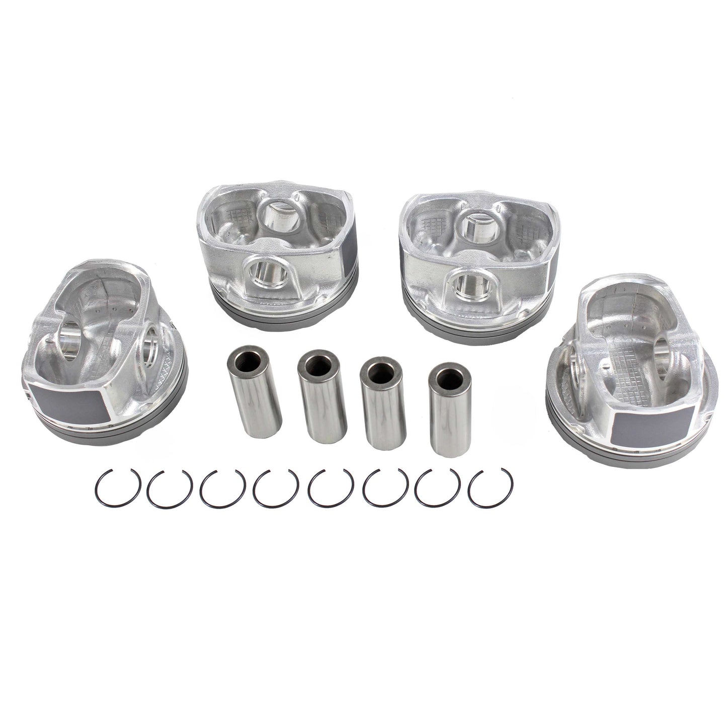 Master Engine Rebuild Kit 2009-2018 Scion 2.5L