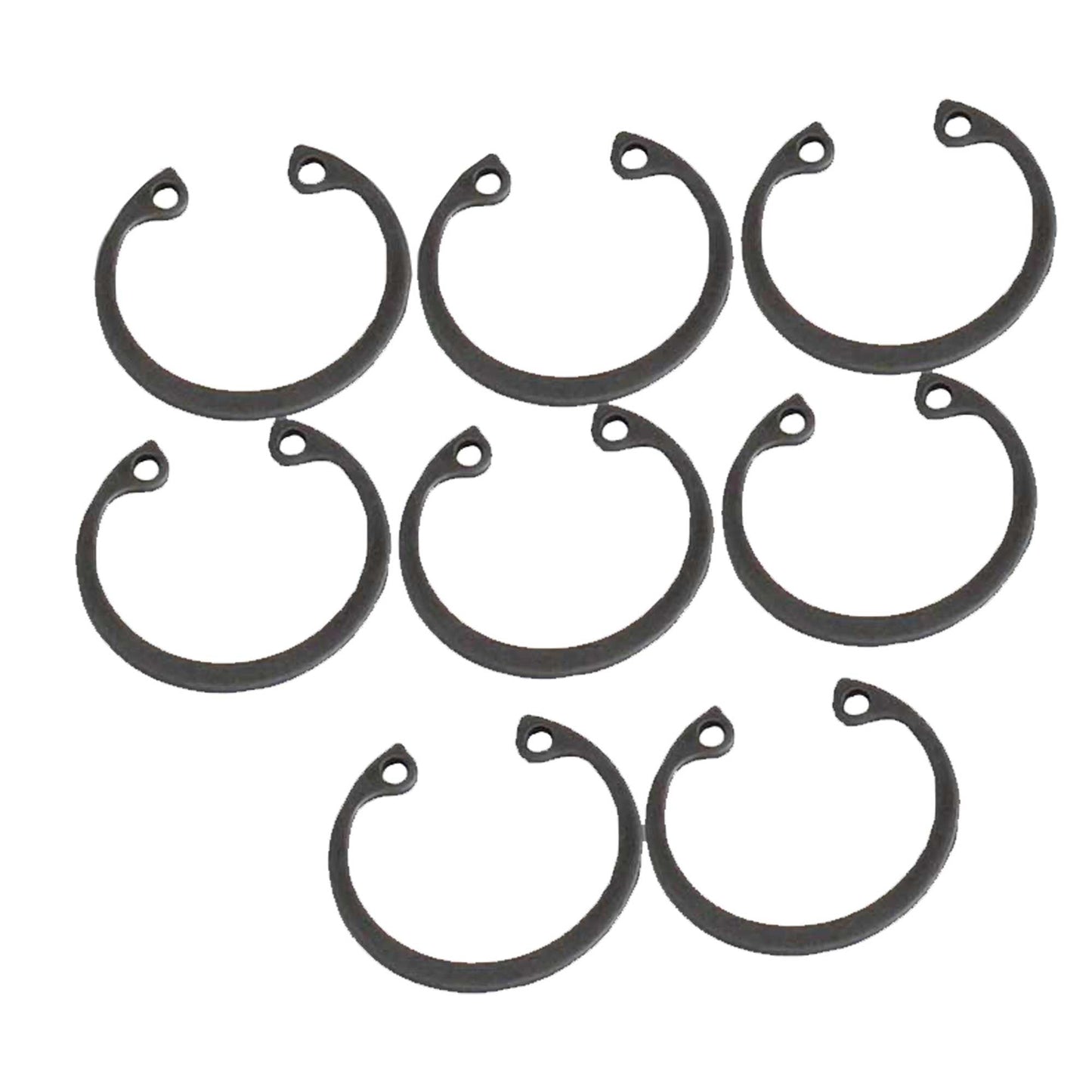 Piston Set 1994-1997 Toyota 2.4L (Oversizes Available)