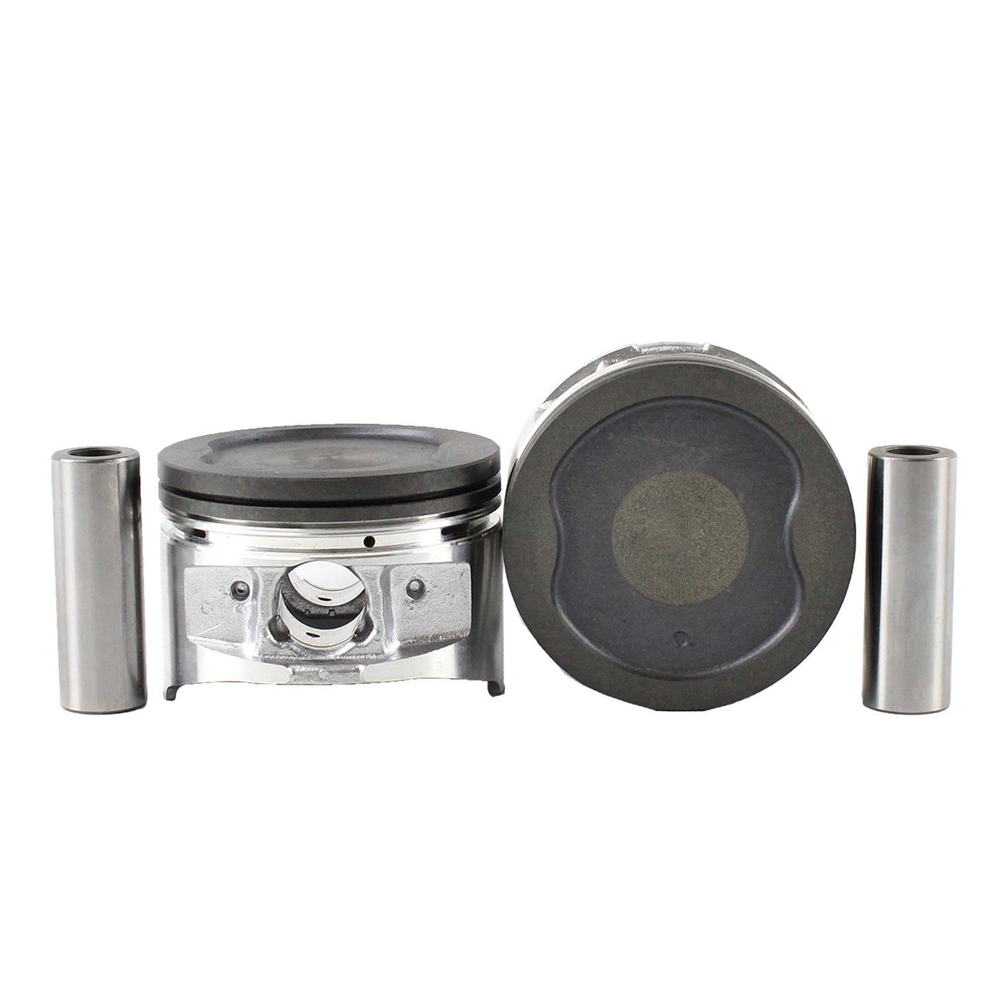 Piston Set 1991-1995 Toyota 2.4L (Oversizes Available)