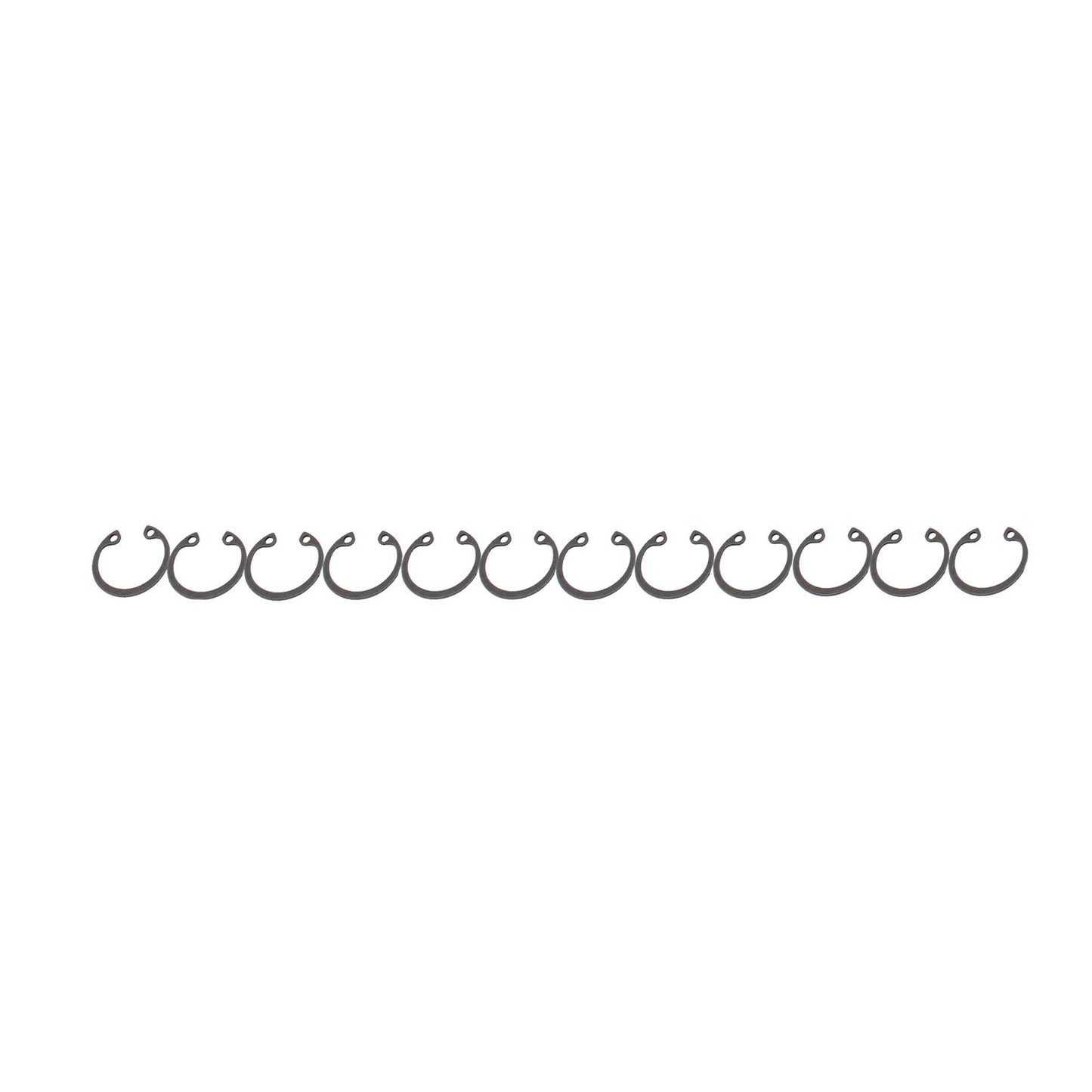 Piston Set 1992-1993 Lexus,Toyota 3.0L (Oversizes Available)