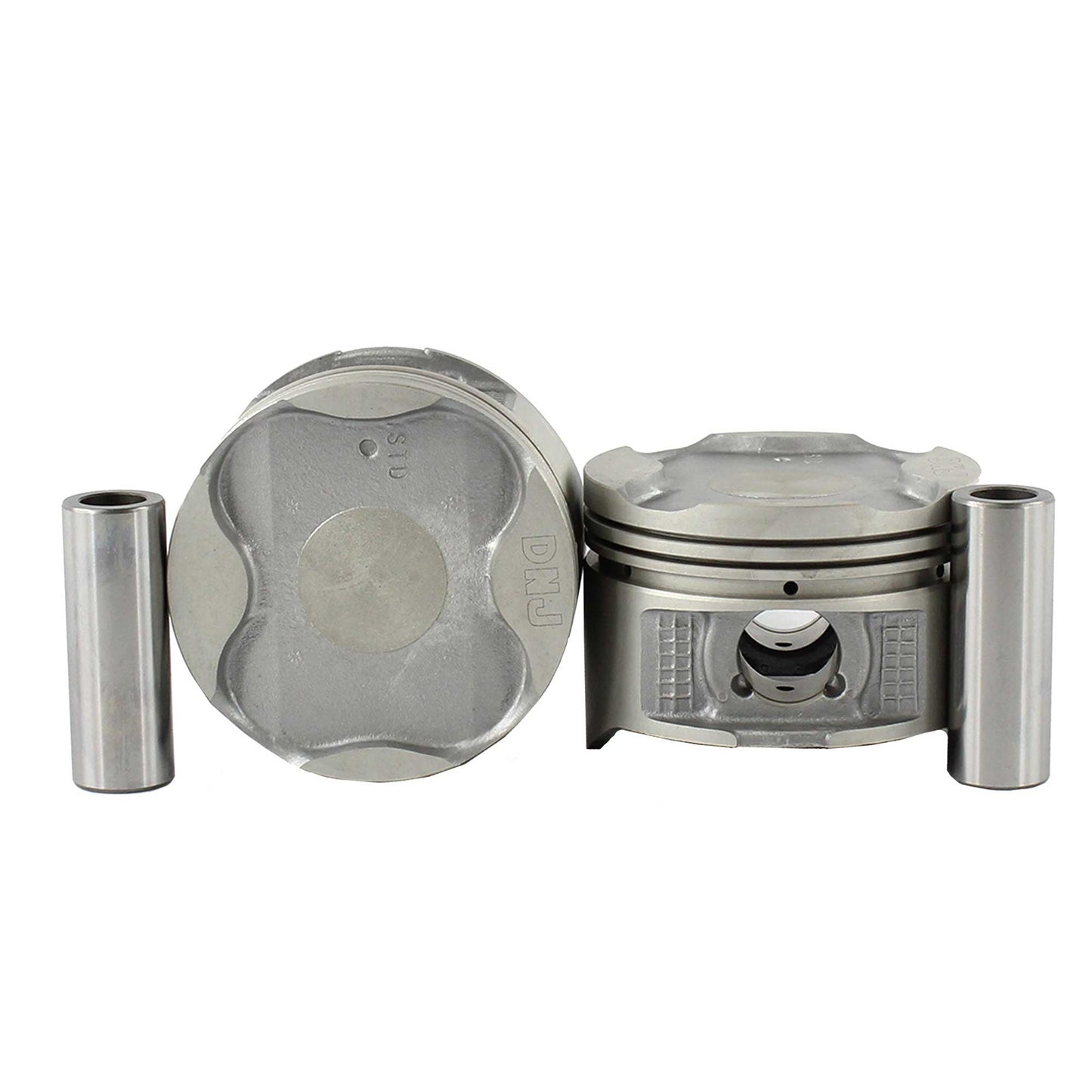 Piston Set 1992-1993 Lexus,Toyota 3.0L (Oversizes Available)