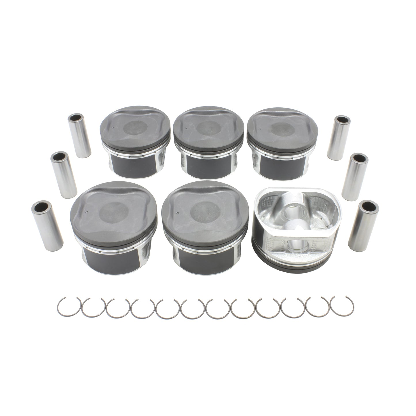 Master Engine Rebuild Kit 2006-2013 Lexus 3.5L V6