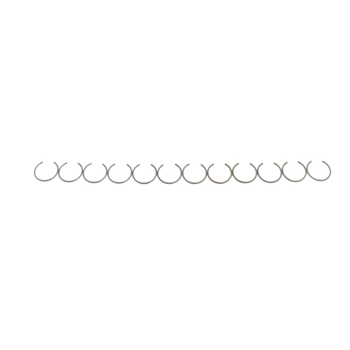 Piston Set 2006-2013 Lexus 3.5L (Oversizes Available)