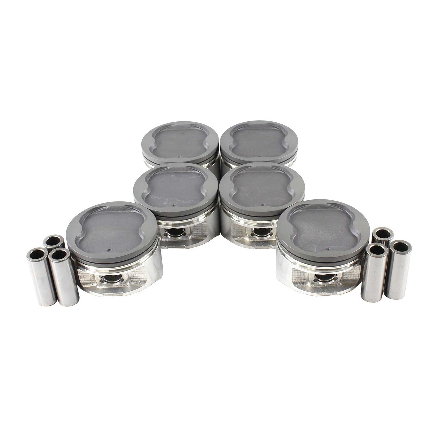 Piston Set 1995-2004 Toyota 3.4L (Oversizes Available)