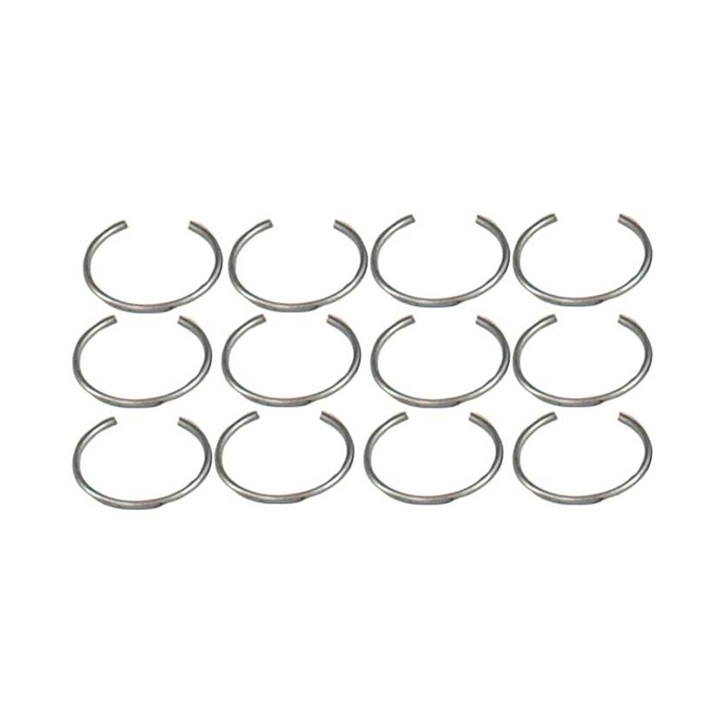 Piston Set 1995-2004 Toyota 3.4L (Oversizes Available)