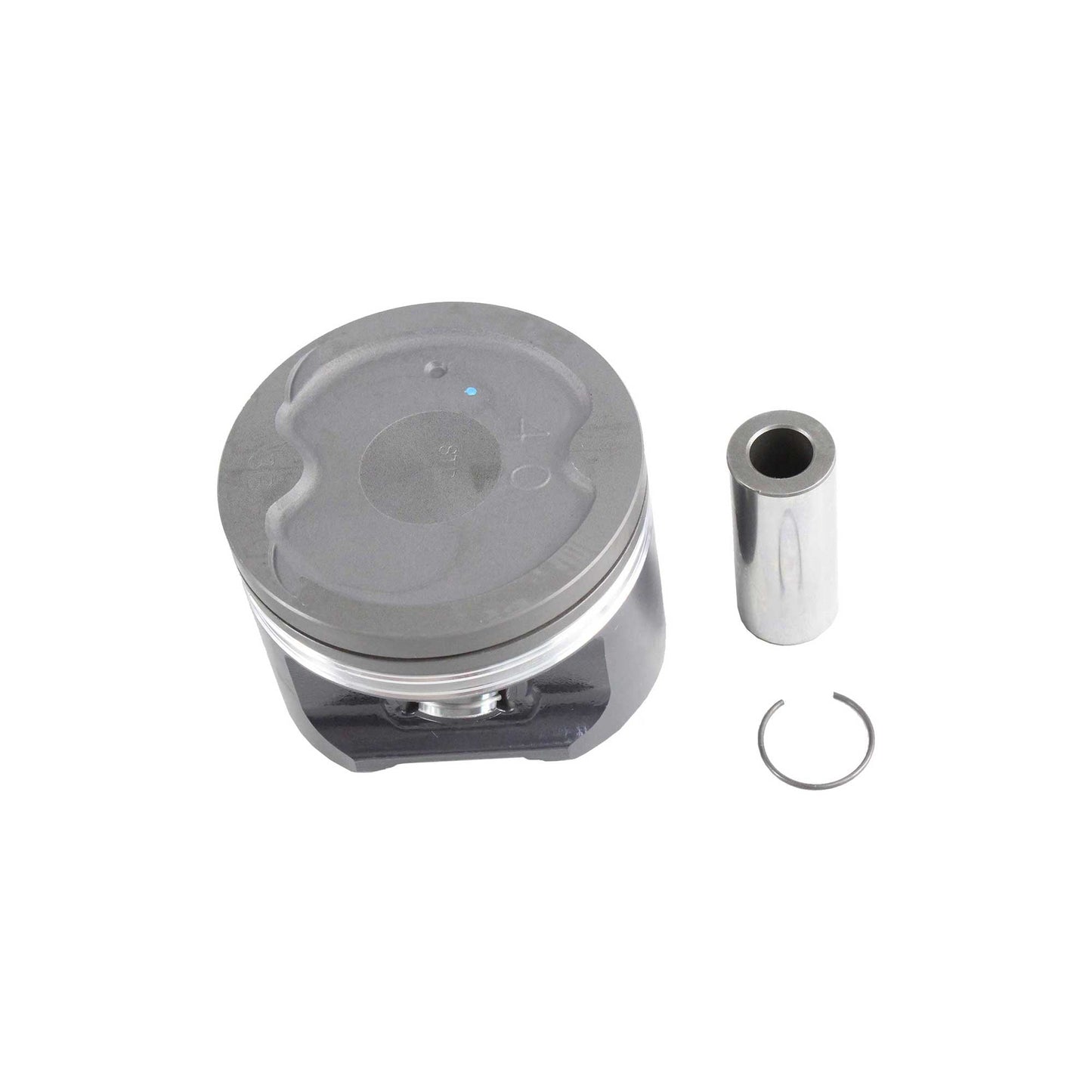 Piston Set 1993-1997 Lexus,Toyota 4.5L (Oversizes Available)