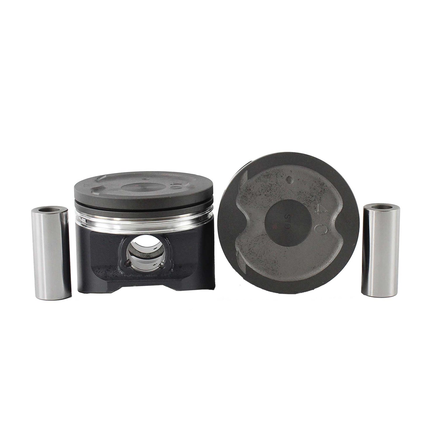 Piston Set 1993-1997 Lexus,Toyota 4.5L (Oversizes Available)