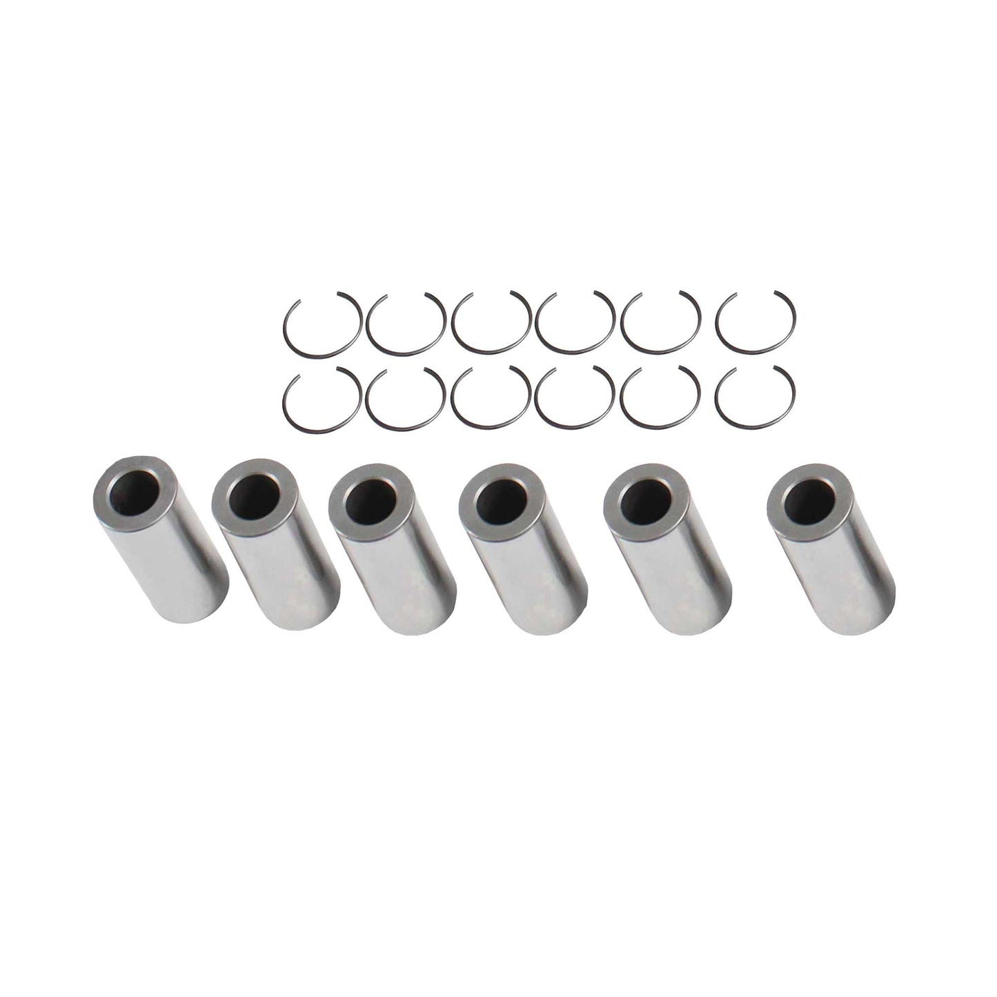 Piston Set 1993-1997 Lexus,Toyota 4.5L (Oversizes Available)