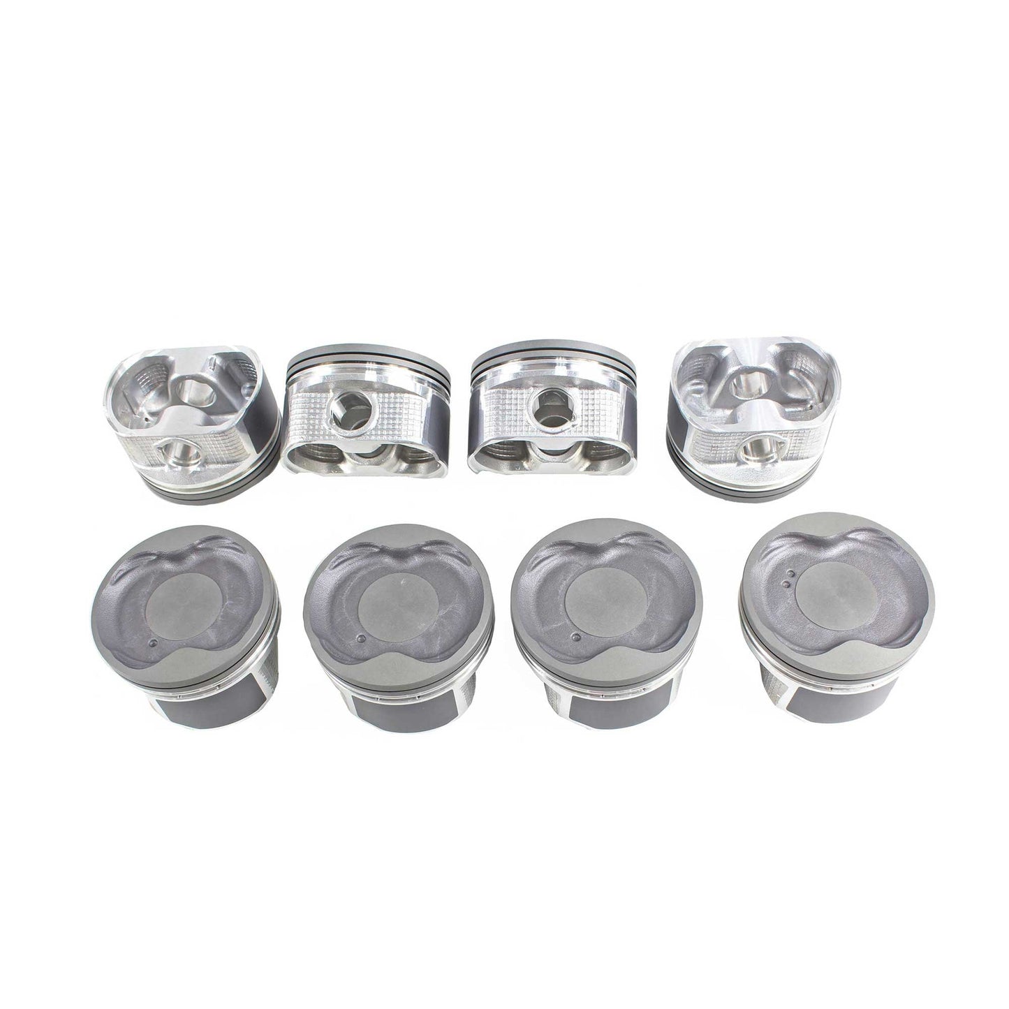 Piston Set 2005-2009 Lexus,Toyota 4.7L (Oversizes Available)