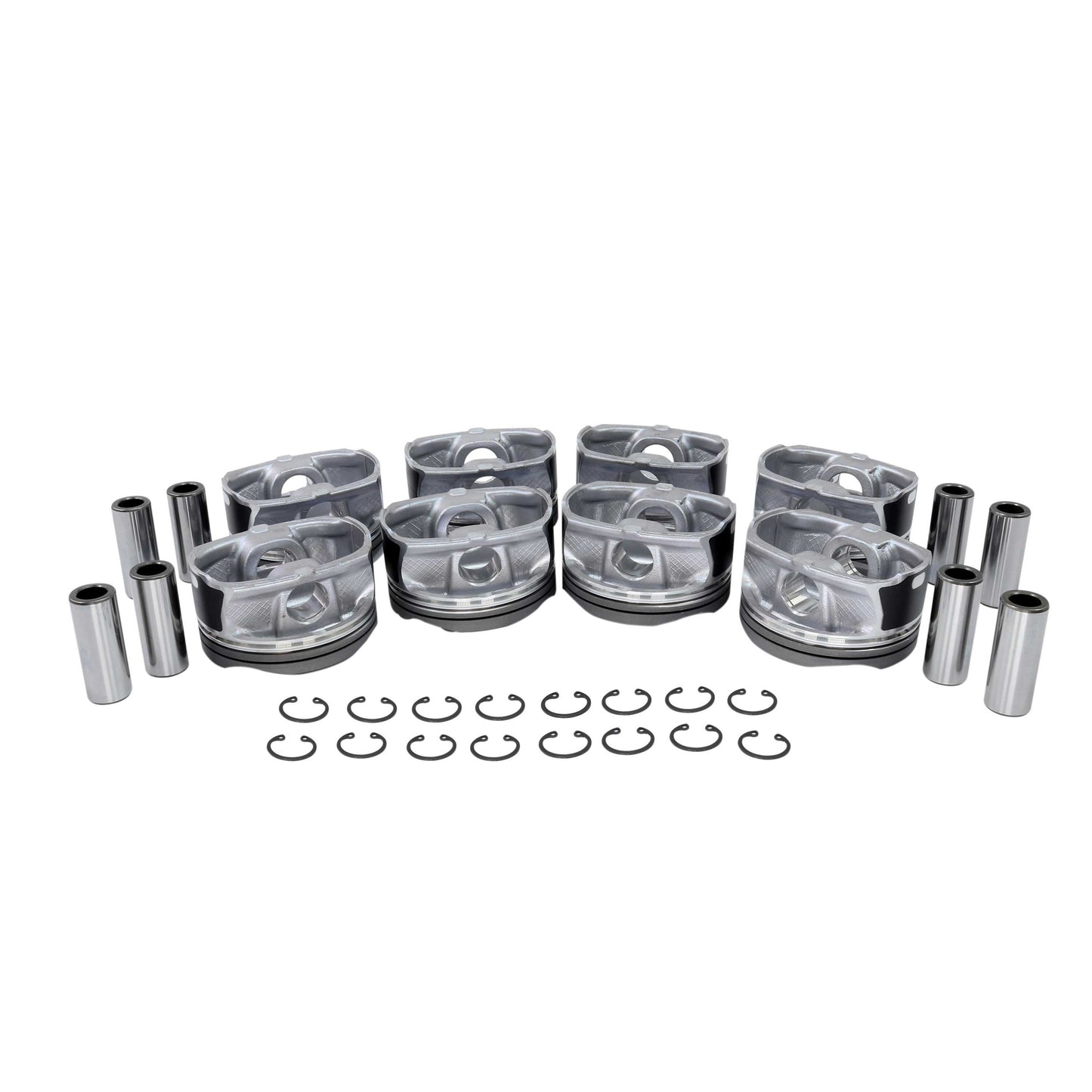 Master Engine Rebuild Kit 2010-2021 Lexus & Toyota 4.6L V8