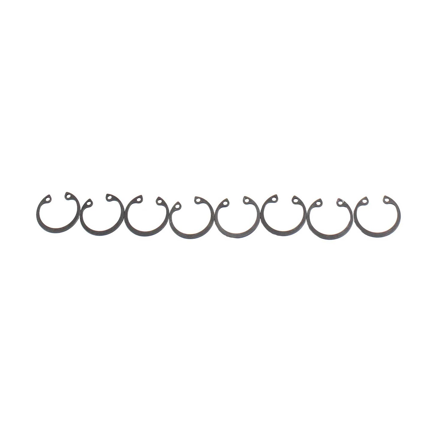Piston Set 1998-2001 Toyota 2.2L (Oversizes Available)