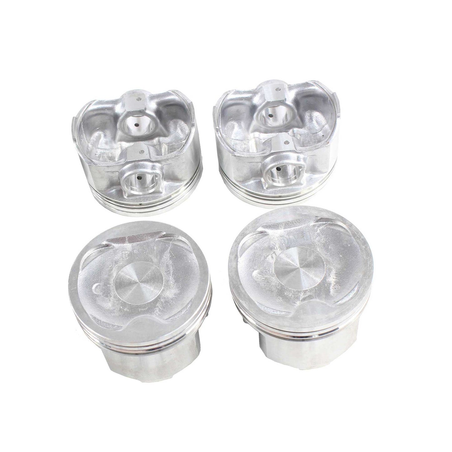 Piston Set 1998-2001 Toyota 2.2L (Oversizes Available)