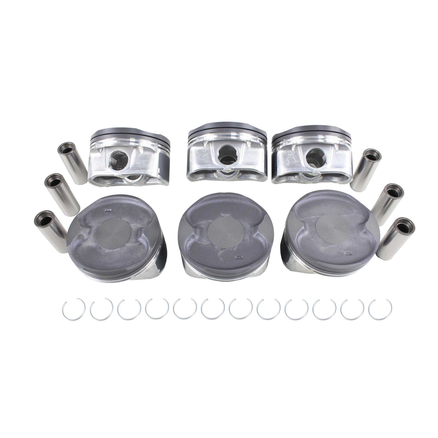 Engine Rebuild Kit 2010-2022 Toyota 4.0L