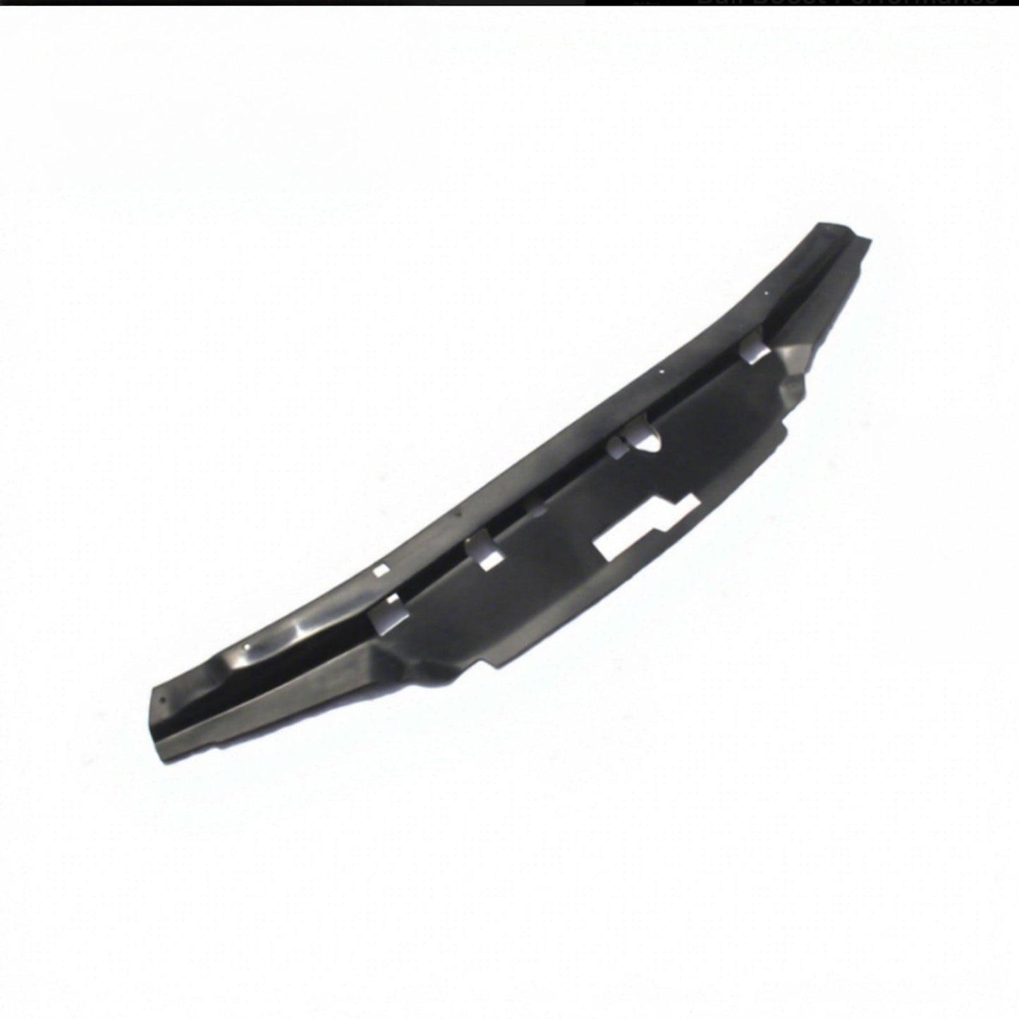 Fiberglass Garage Defense Style Cooling Panel for Nissan Skyline R32 GTR