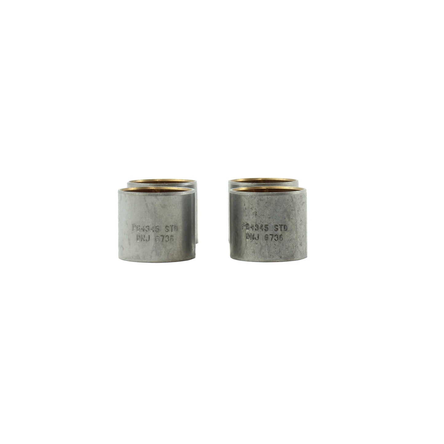 Piston Wrist Pin Bushing Set 2011-2018 Scion,Subaru 2.0L-2.5L