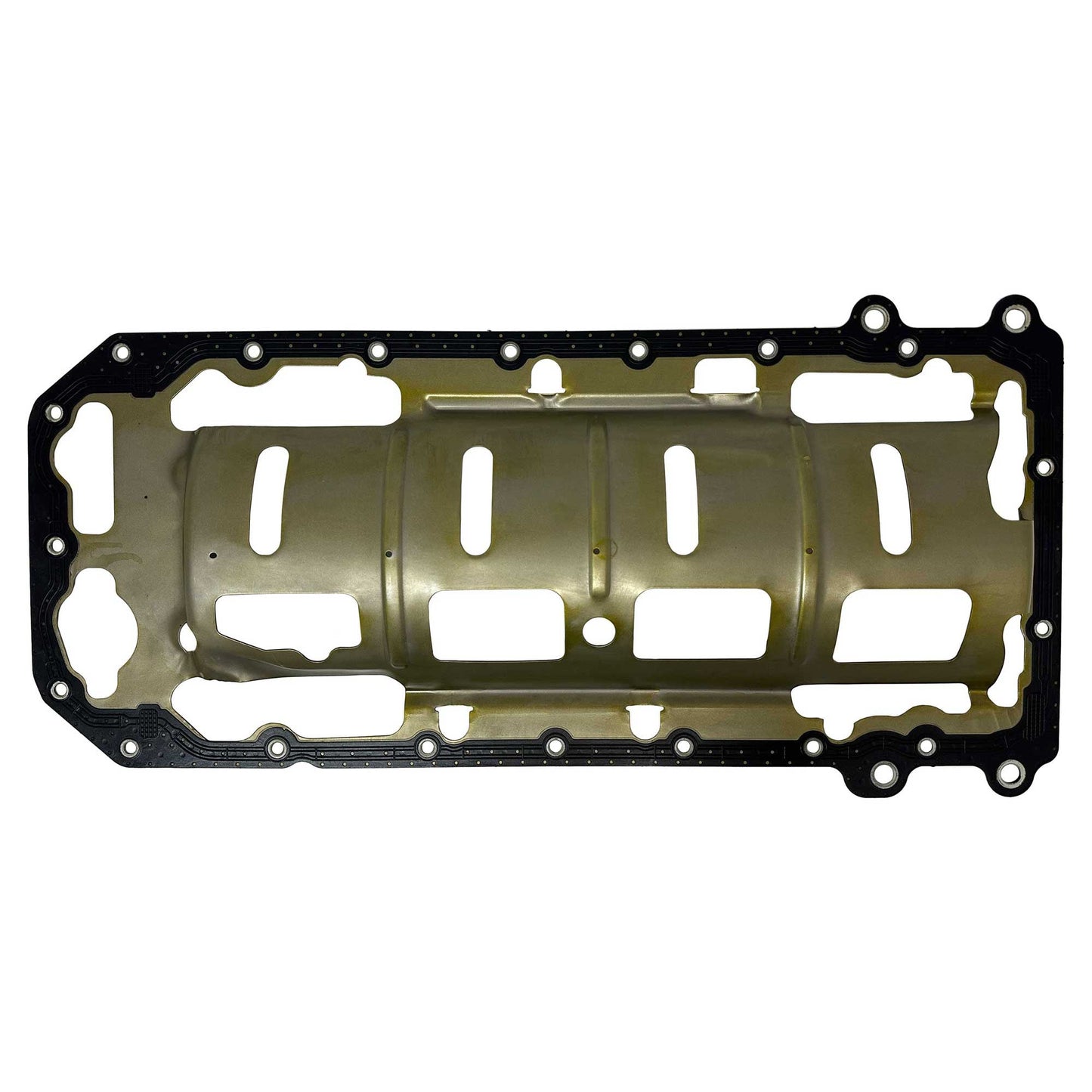 2018 Dodge Challenger 6.2L Oil Pan Gasket