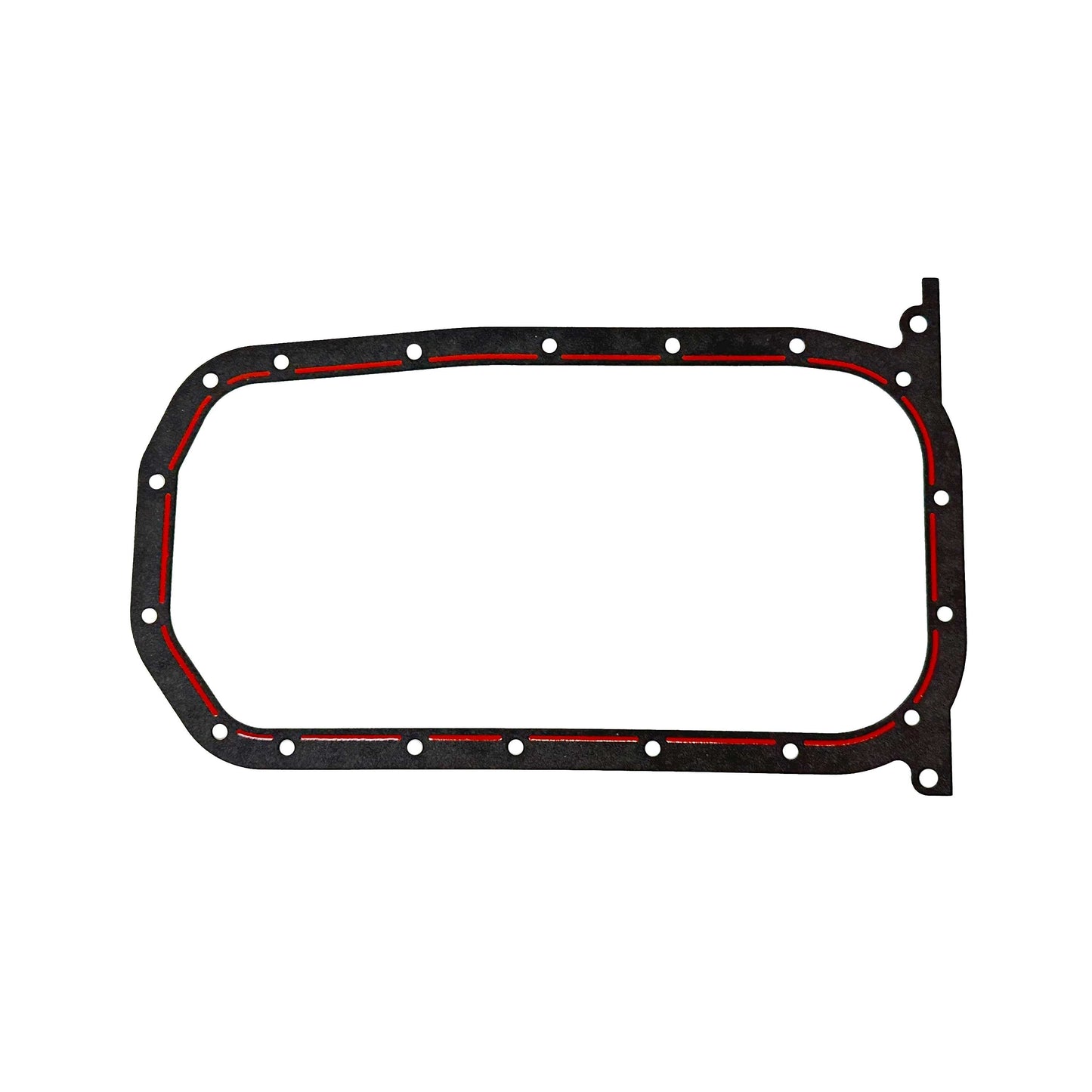 2007 Kia Rio 1.6L Oil Pan Gasket