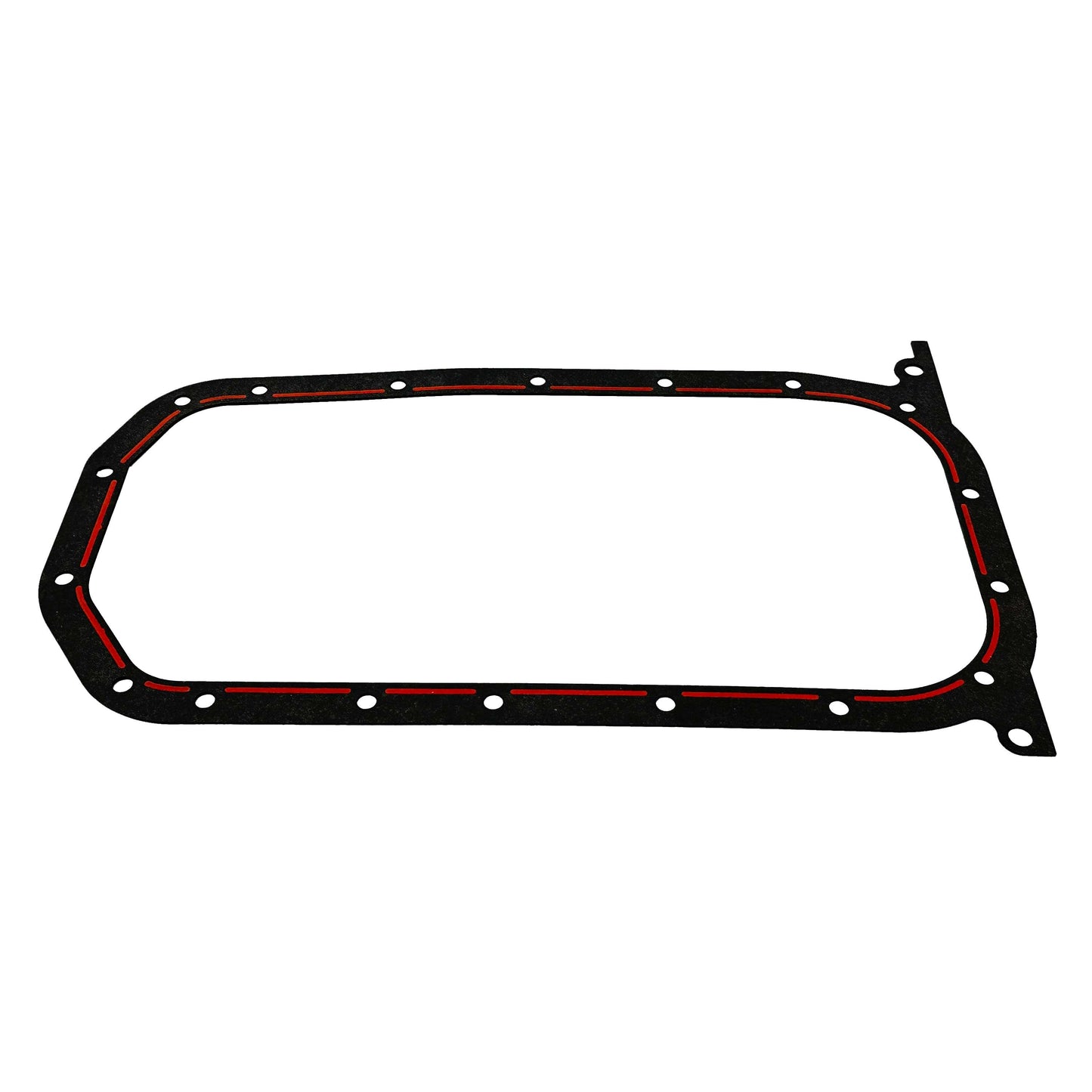 2006 Kia Rio5 1.6L Oil Pan Gasket