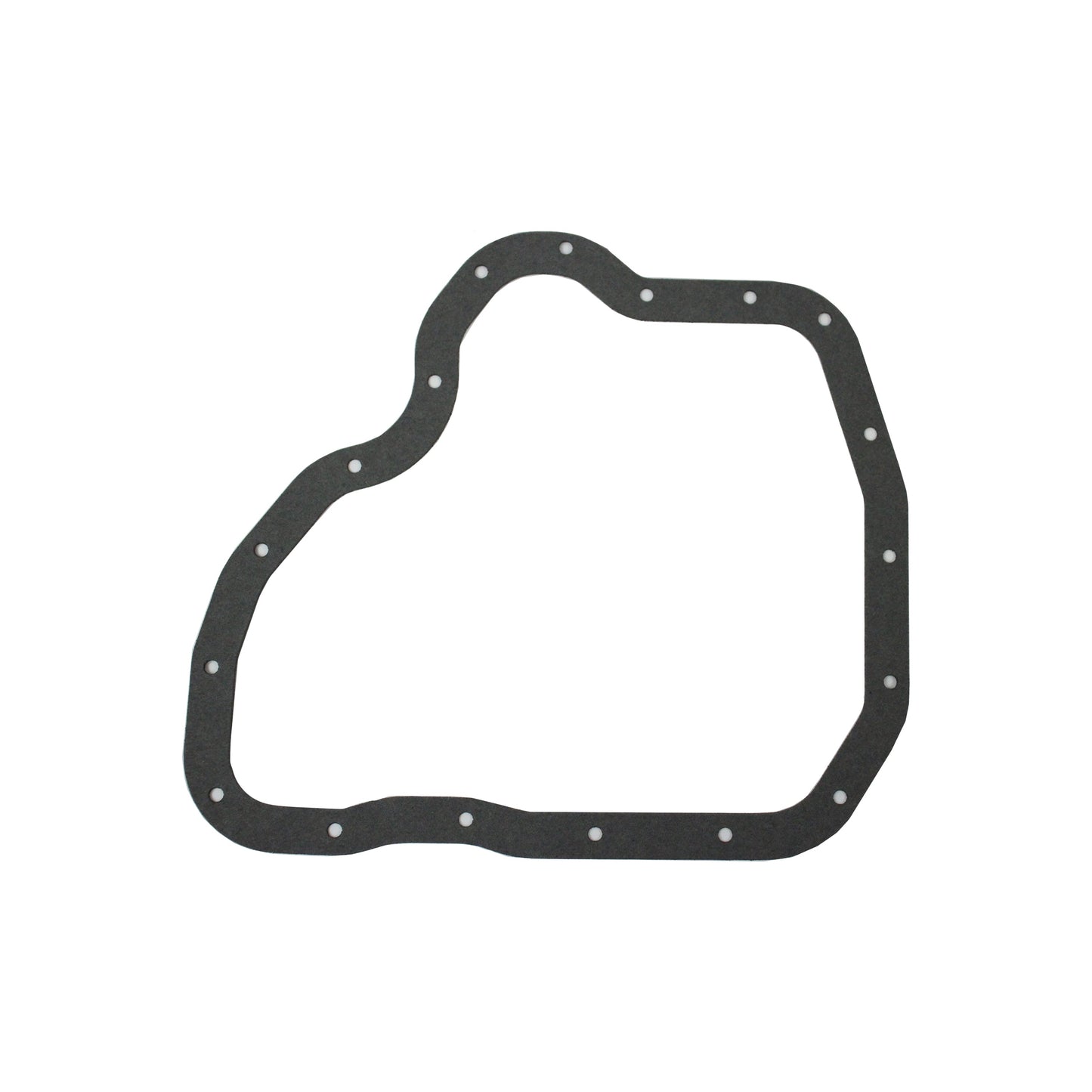 2012 Chevrolet Silverado 3500 HD 6.6L Oil Pan Gasket