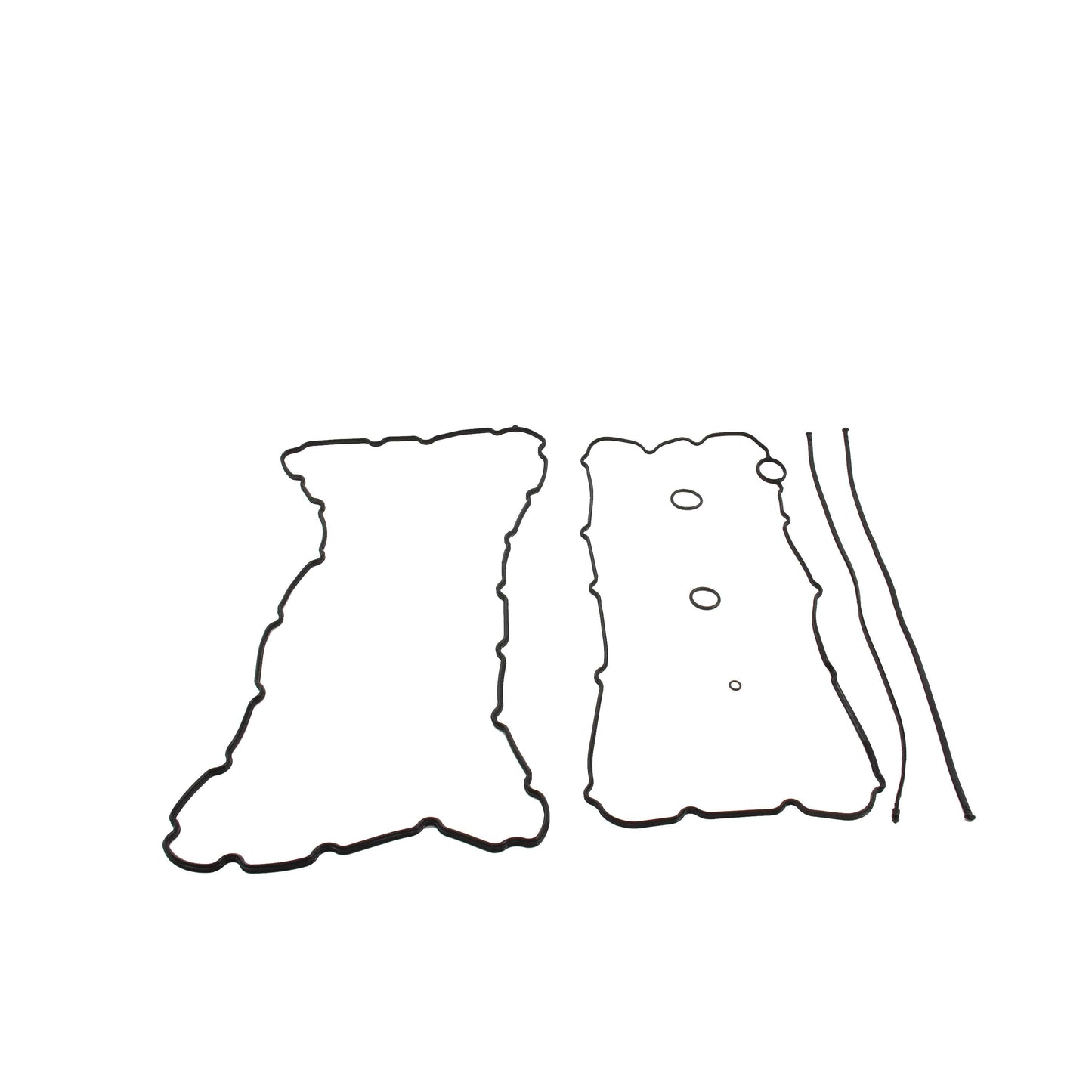 2010 Ford F-450 Super Duty 6.4L Oil Pan Gasket