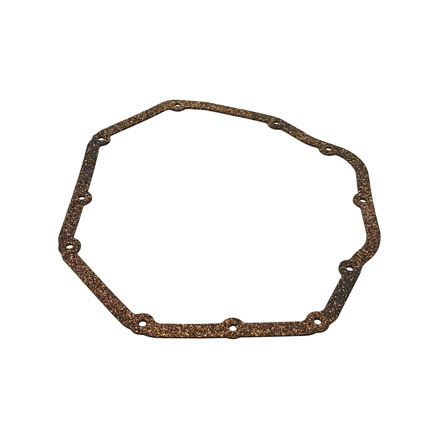 2018 Chevrolet City Express 2.0L Oil Pan Gasket