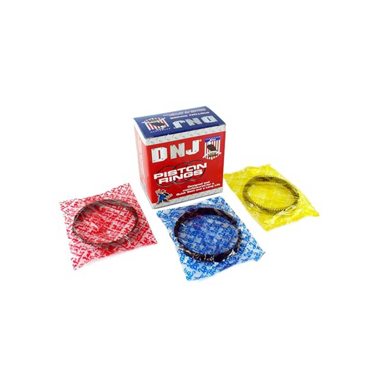 Master Engine Rebuild Kit 1992-1996 Ford 5.0L