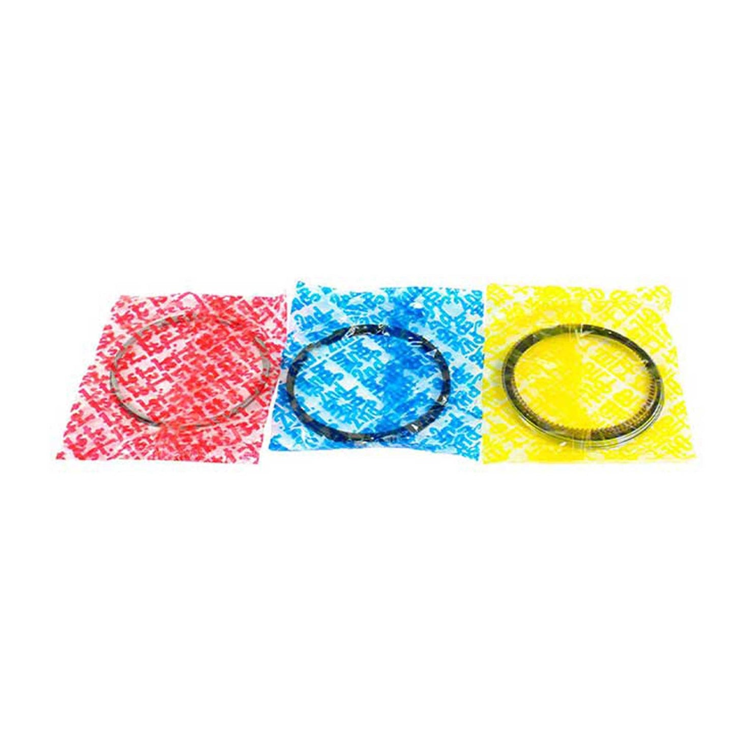 Master Engine Rebuild Kit 2012-2014 Ford 3.5L