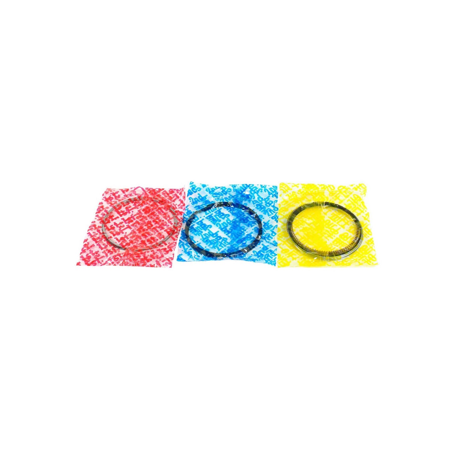 Engine Rebuild Kit 2012-2014 Ford 3.5L