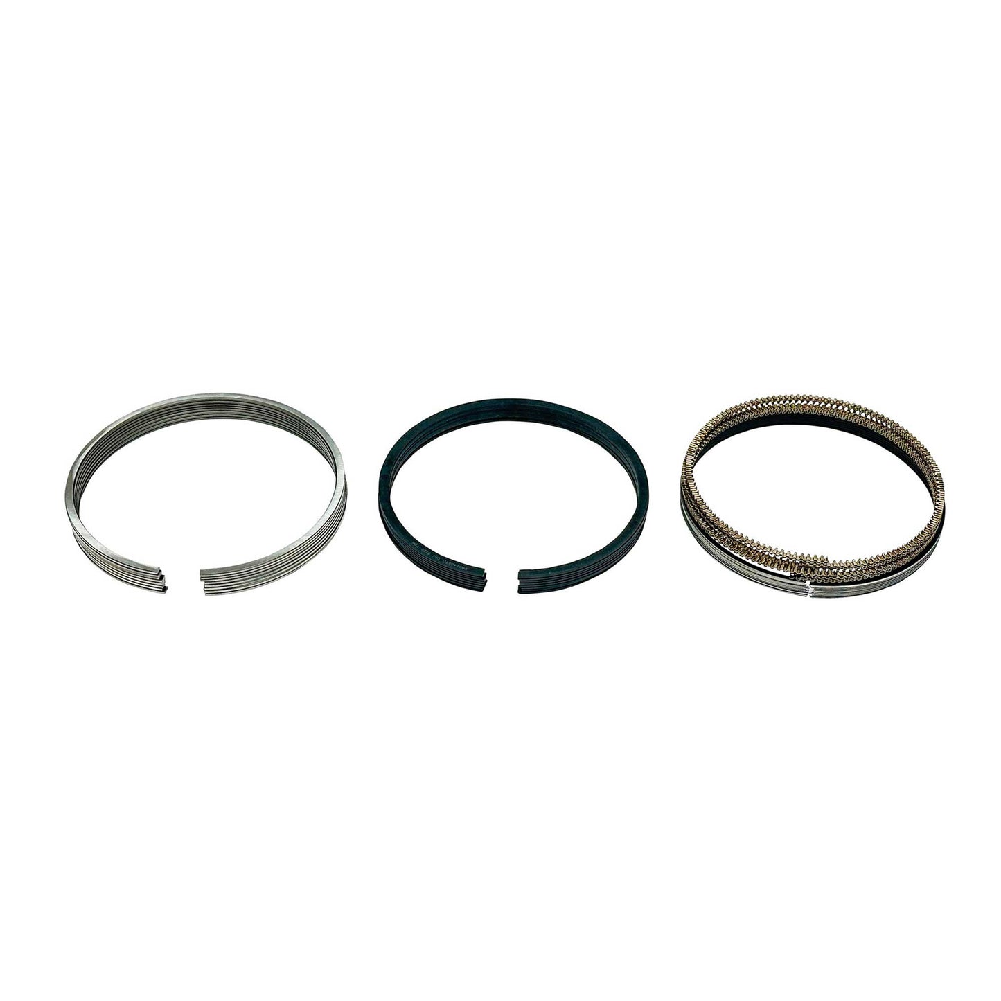 Master Engine Rebuild Kit 2015-2017 Ford 5.0L