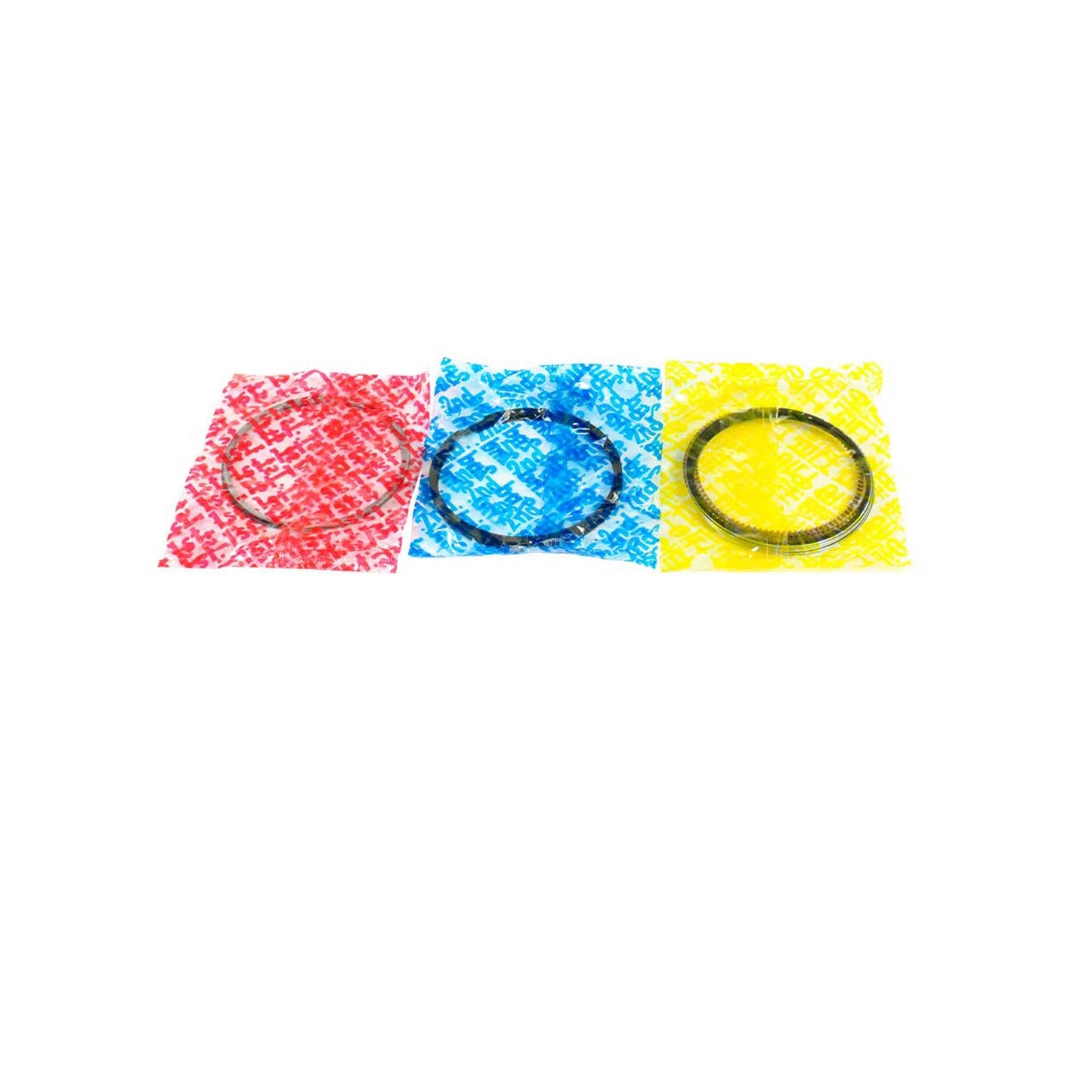 Master Engine Rebuild Kit 2013-2014 Hyundai 2.0L