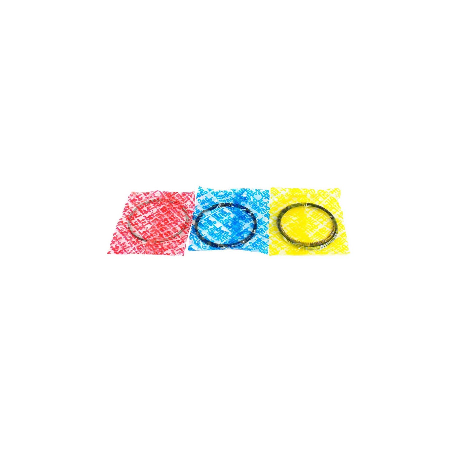 Engine Rebuild Kit 2014-2021 Ford 1.0L