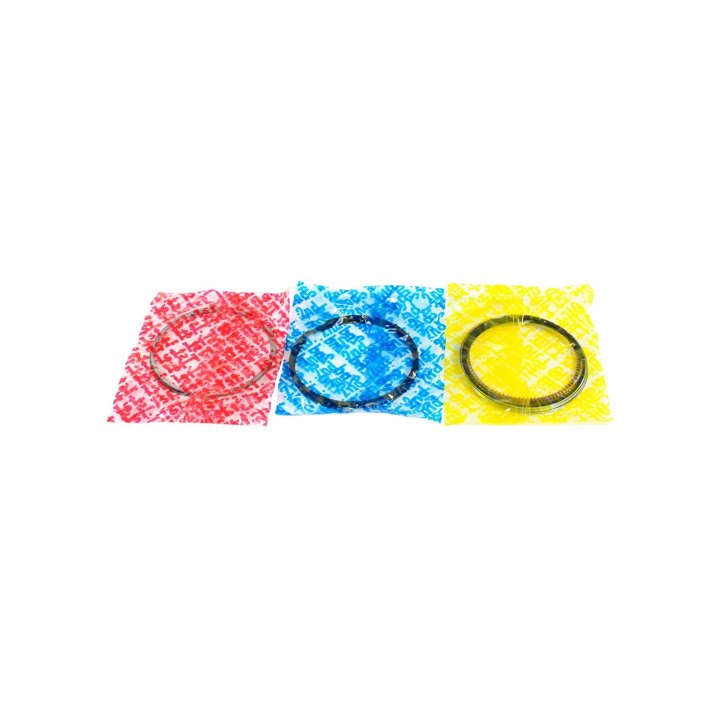 Engine Re-Ring Kit 2004-2009 Audi 3.2L